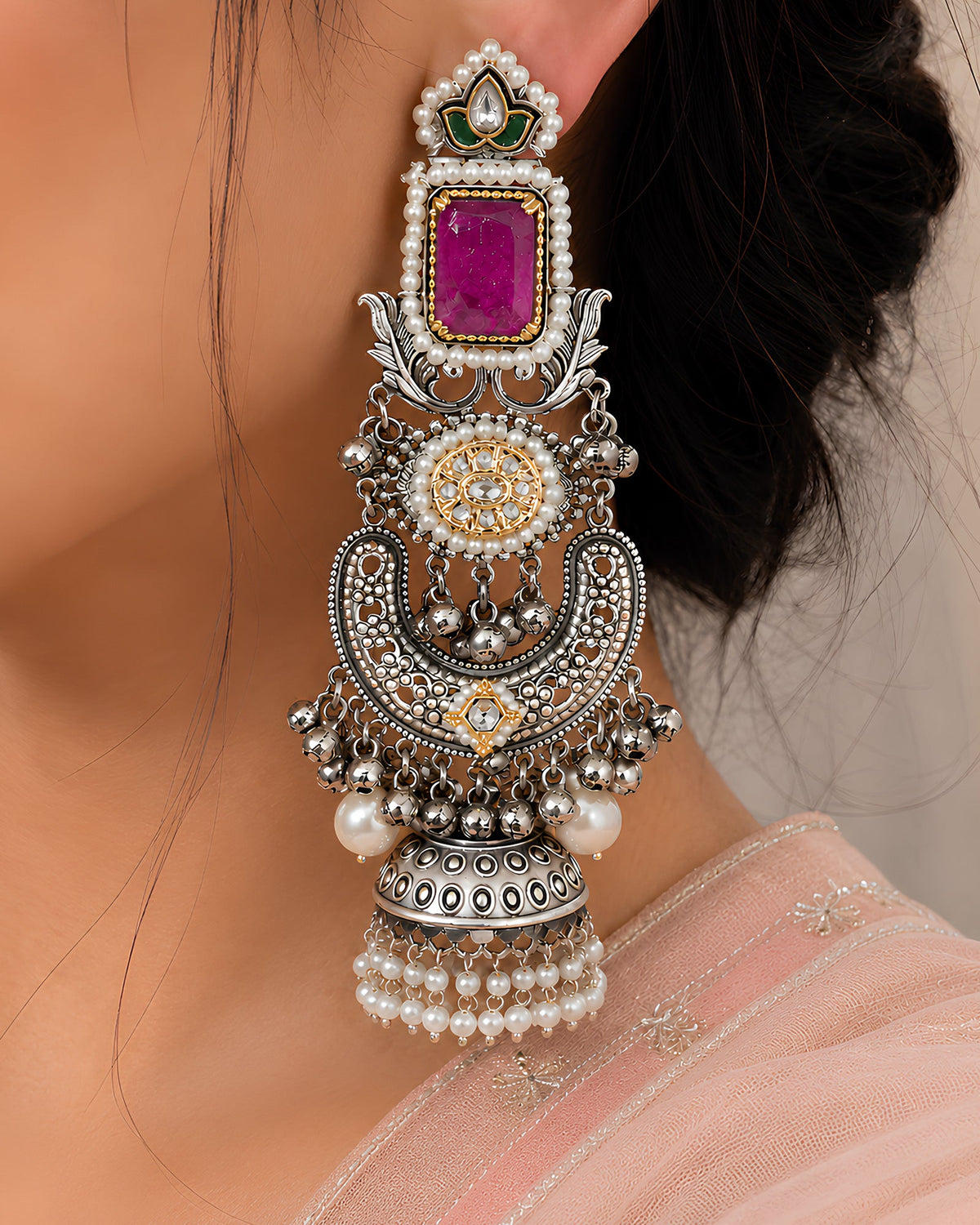 Vintage Earrings