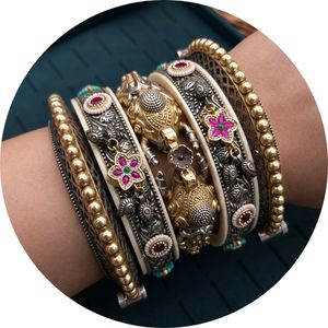 Bangles / Kada