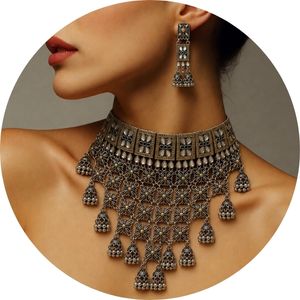 Chokers