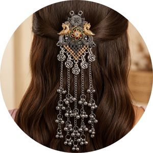 Hair Accessories