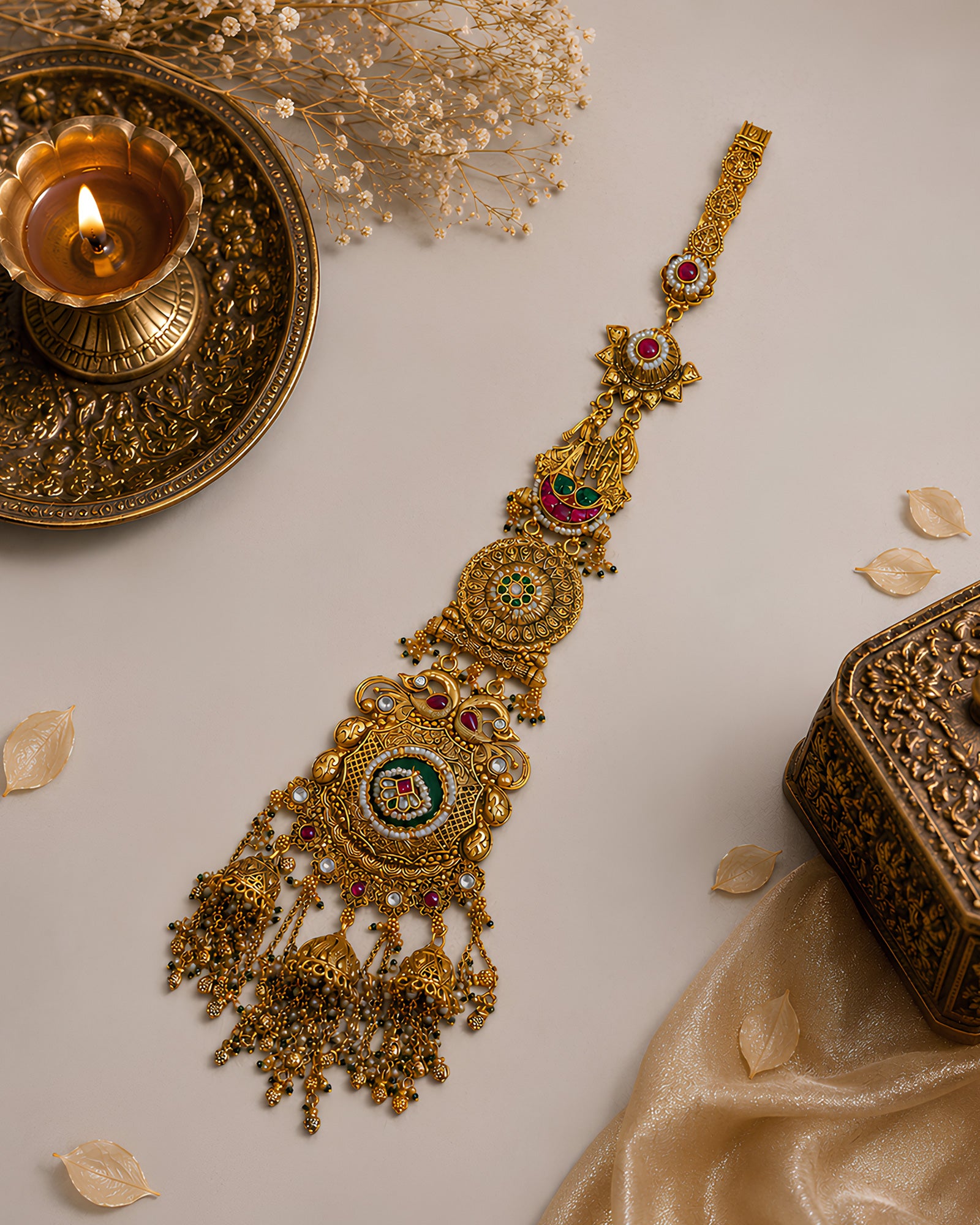 Aaradhya Heritage Juda