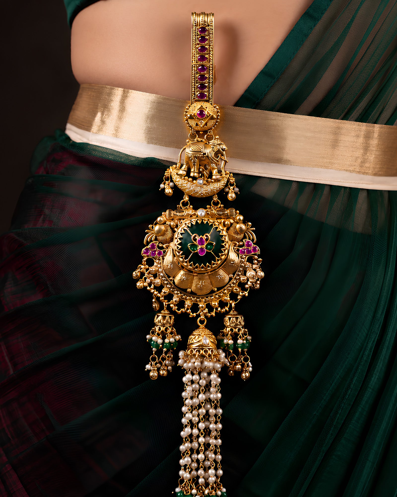 Ambika Heritage Juda