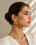 Aurelia Fusion Earrings