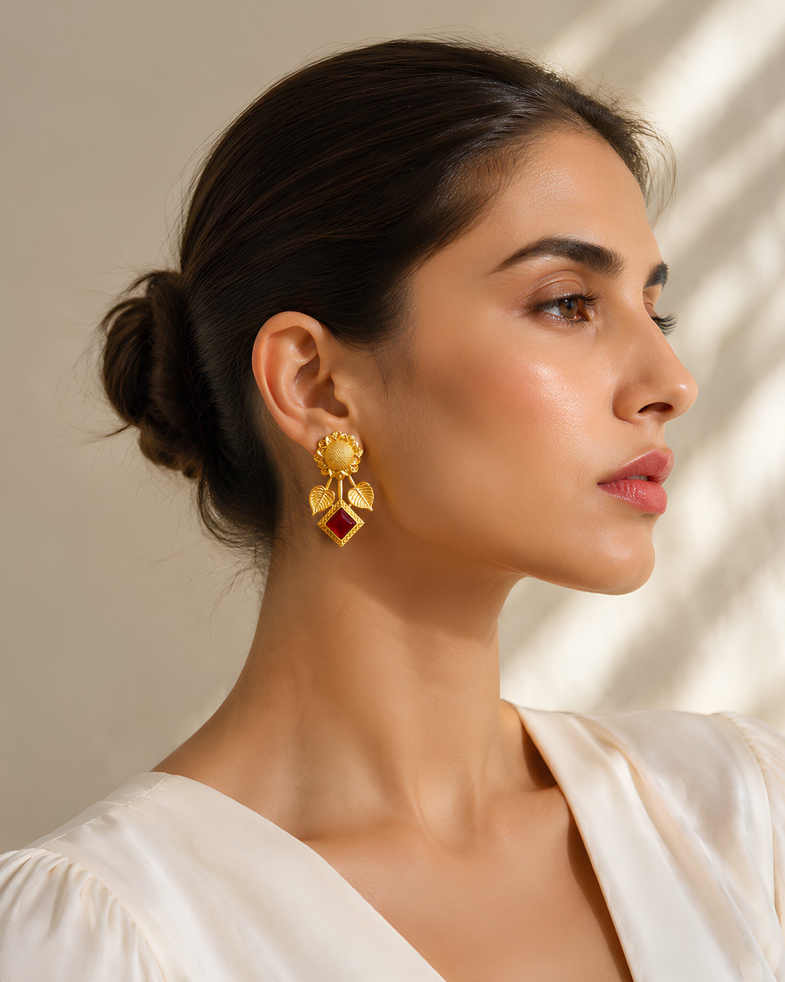 Aurelia Fusion Earrings