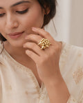 Bloomara Fusion Ring