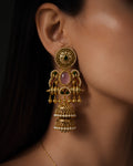 Chandrika Heritage Earrings
