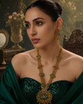 Chandrika Heritage Necklace