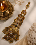 Crown Jewel Heritage Juda
