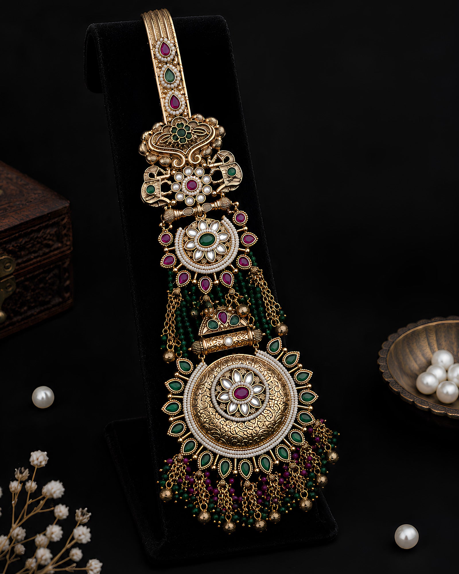 Darbar Heritage Juda