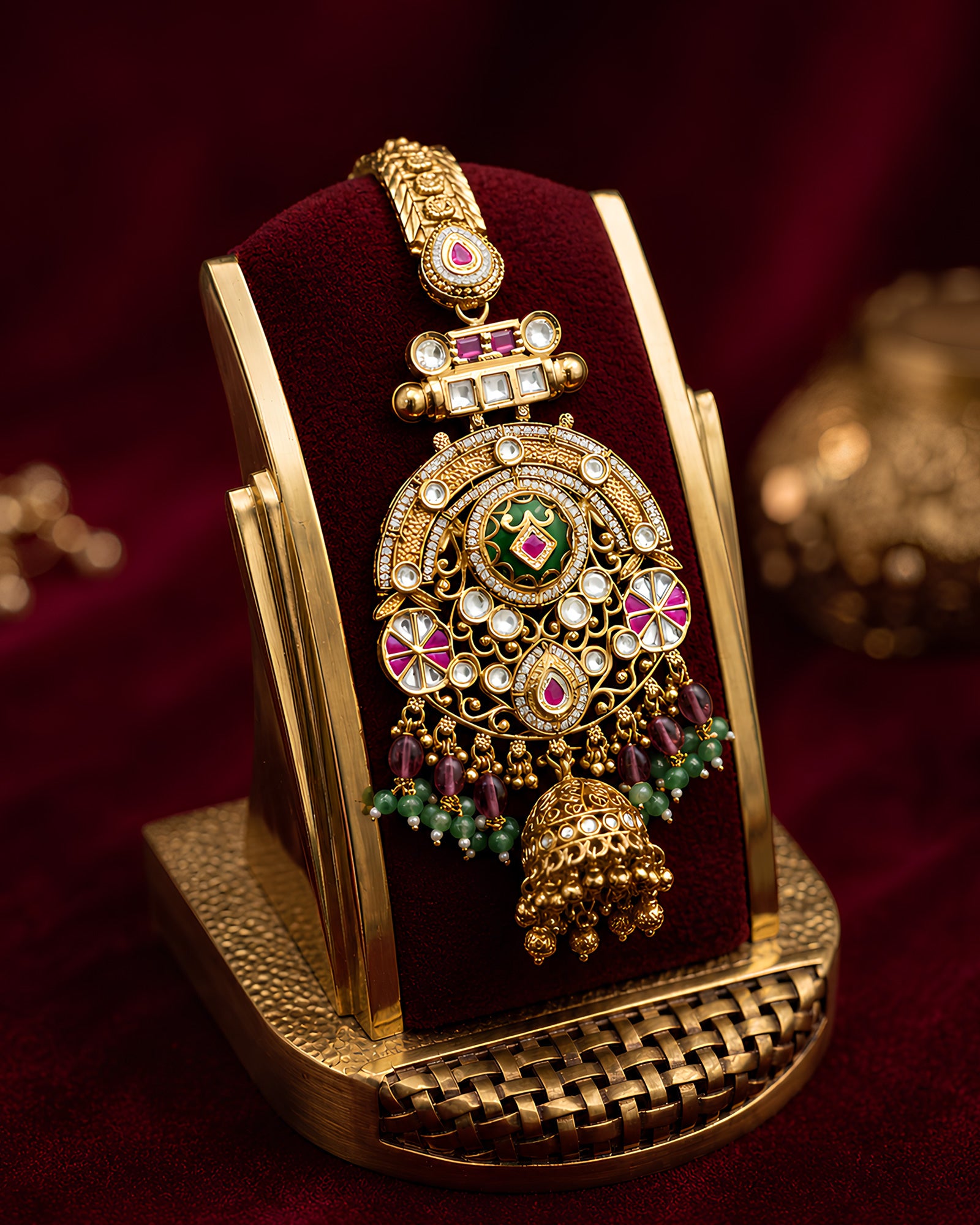 Devika Heritage Juda