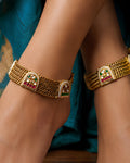Golden Melody Heritage Payal