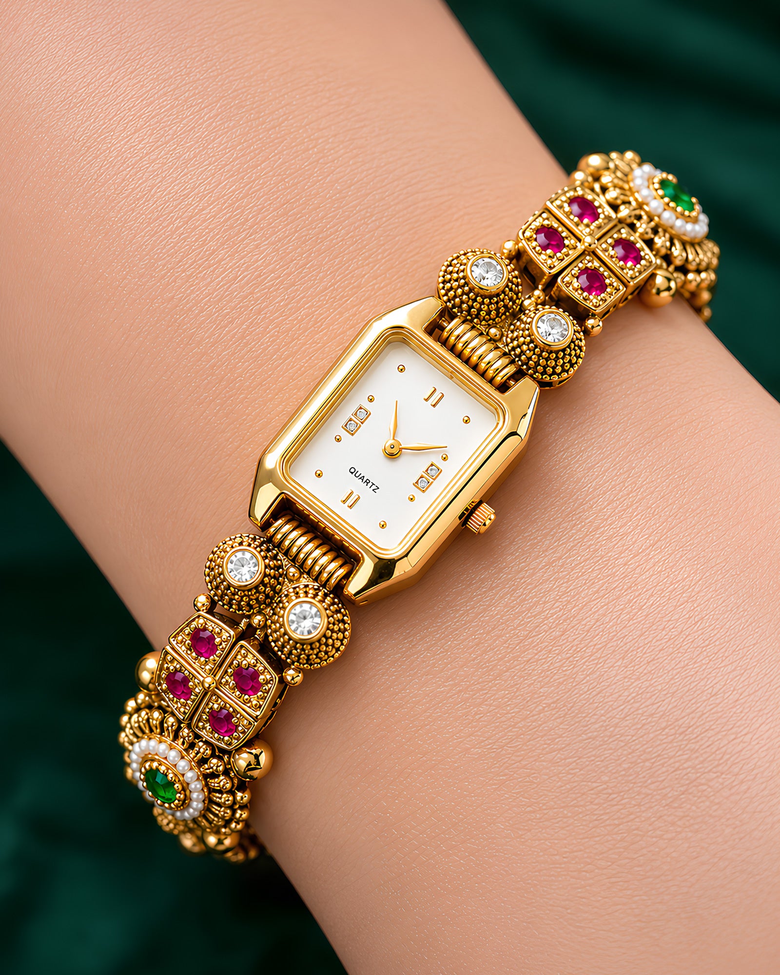 Haritika Heritage Watch
