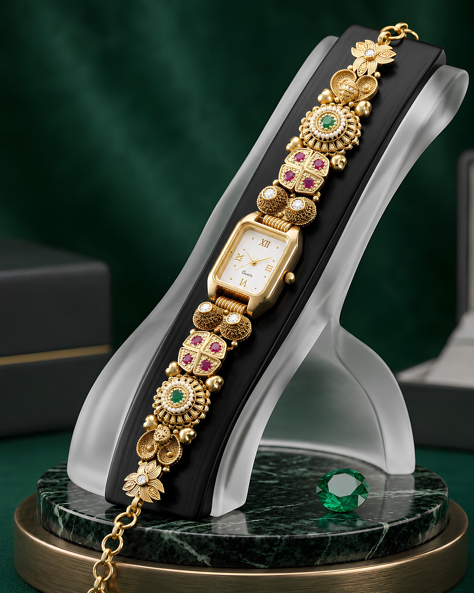 Haritika Heritage Watch