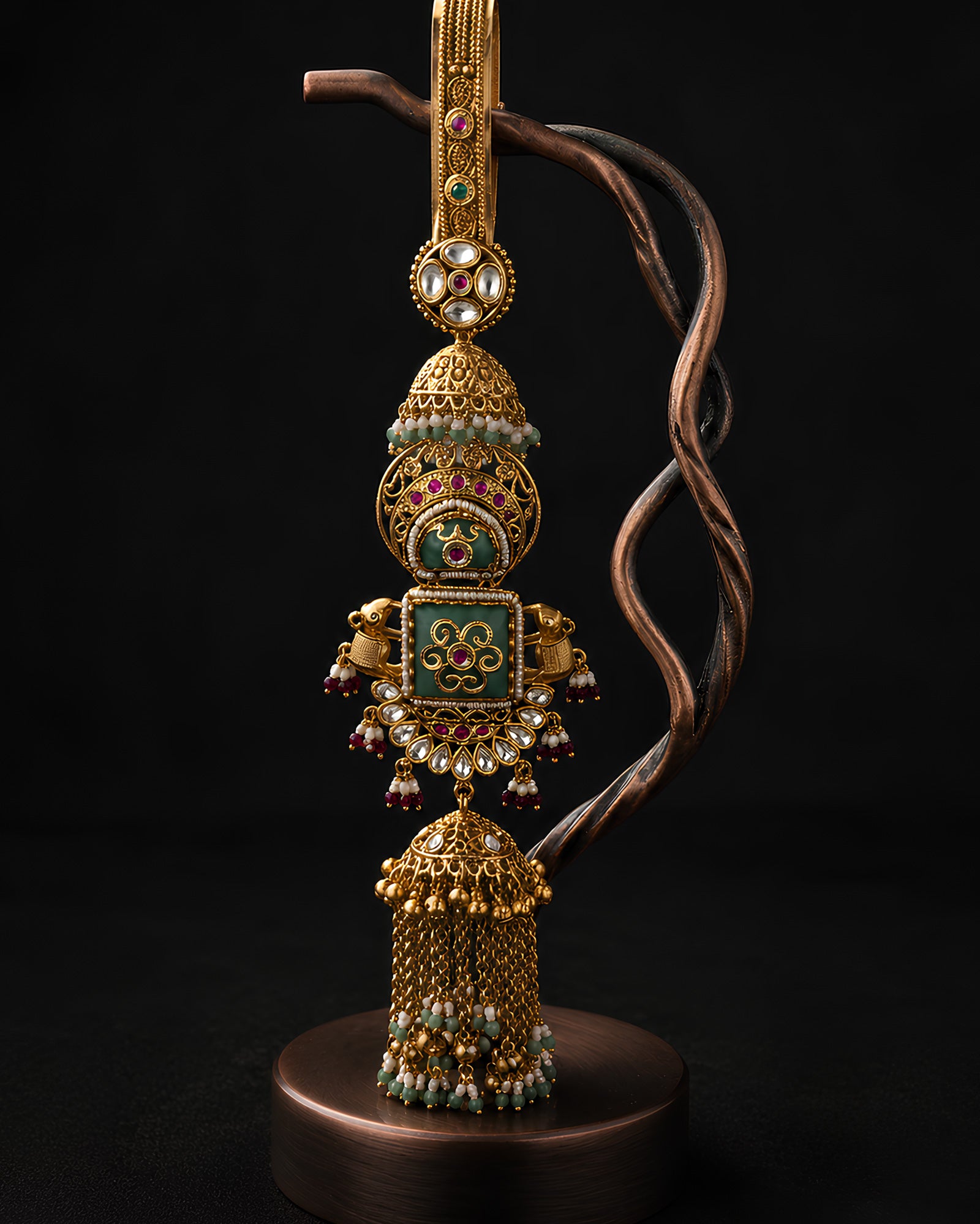 Imperial Heritage Juda