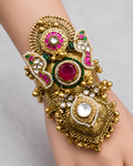 Jewel of the Maharaja Heritage Kada