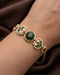 Jhanak Heritage Bracelet