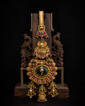 Lotus Throne Heritage Juda