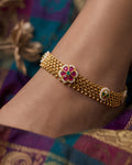 Madhavi Fusion Payal
