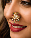 Maharani Fusion Nath