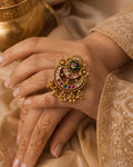 Maharani Heritage Ring