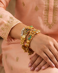 Maharani’s Delight Heritage Bangles