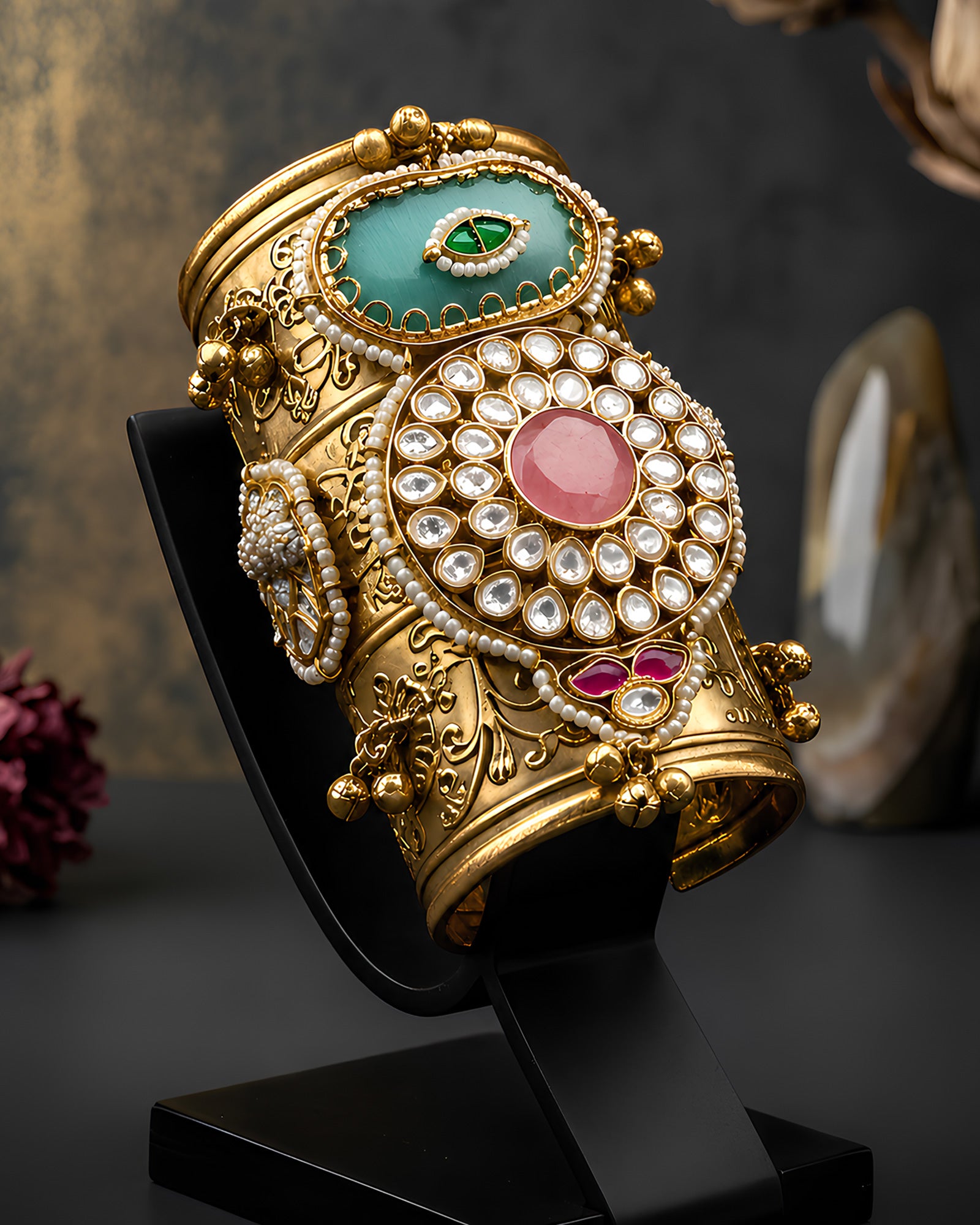 Maharani’s Pride Heritage Kada