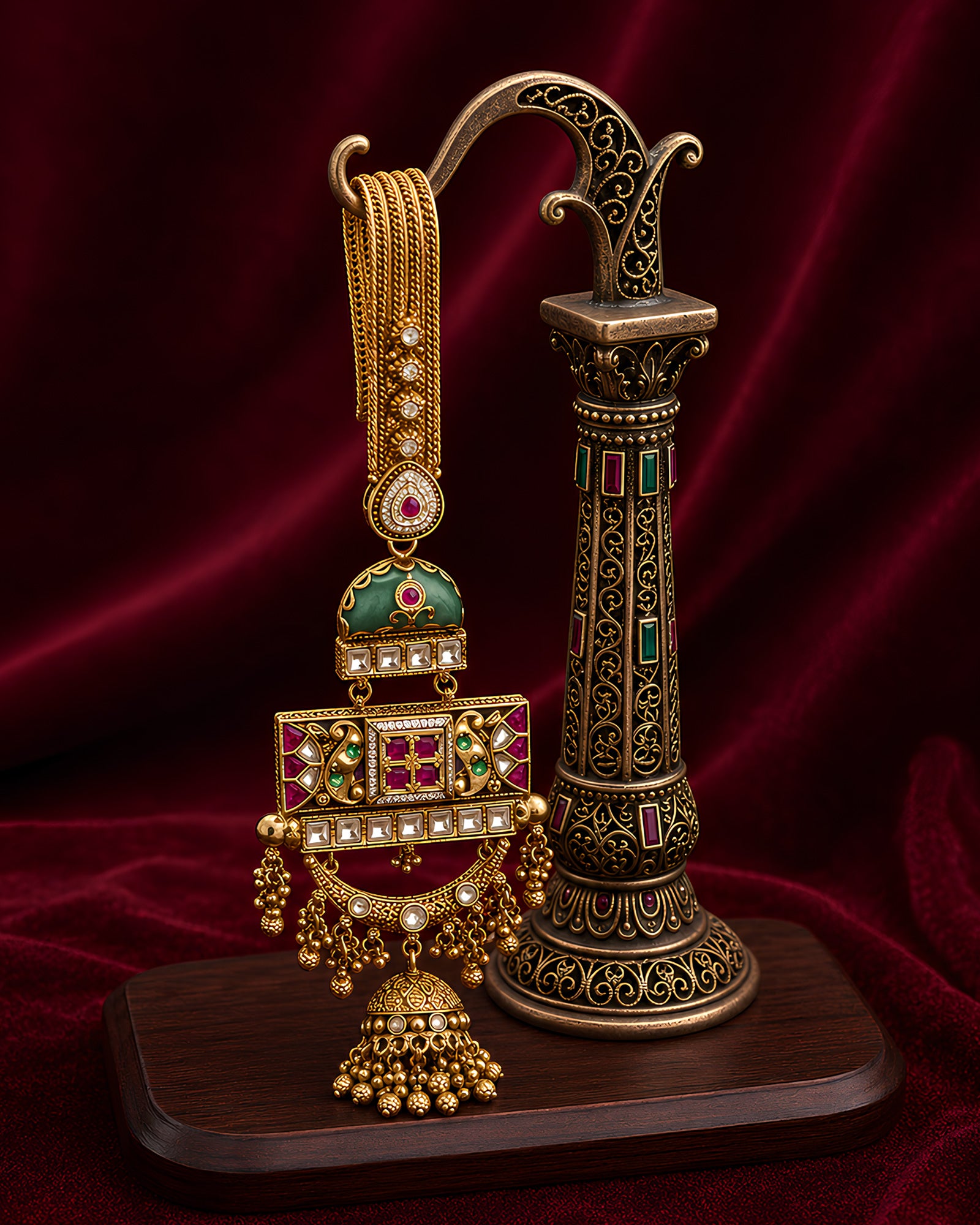 Mangala Heritage Juda
