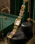 Manikya Heritage Watch