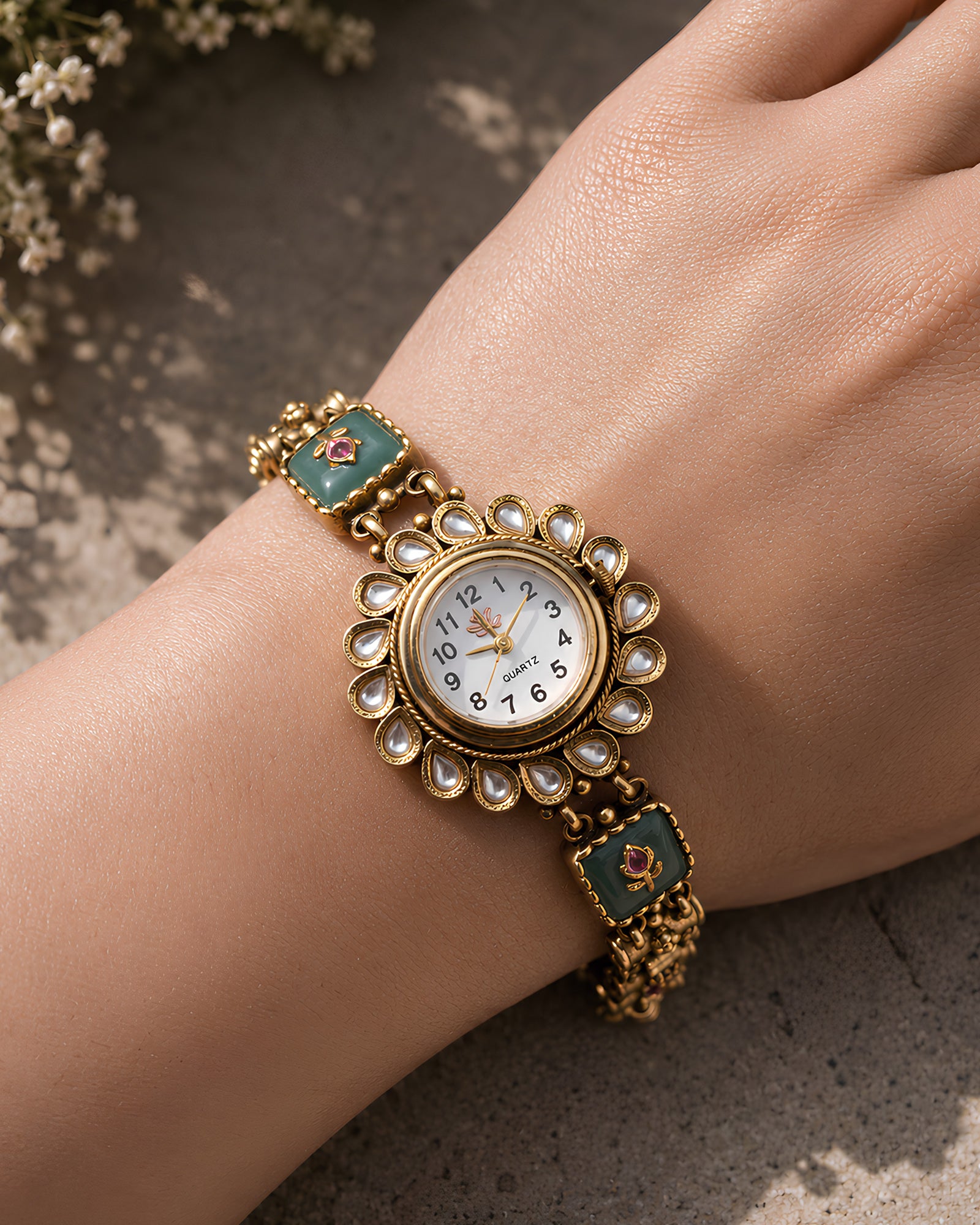 Meher Heritage Watch