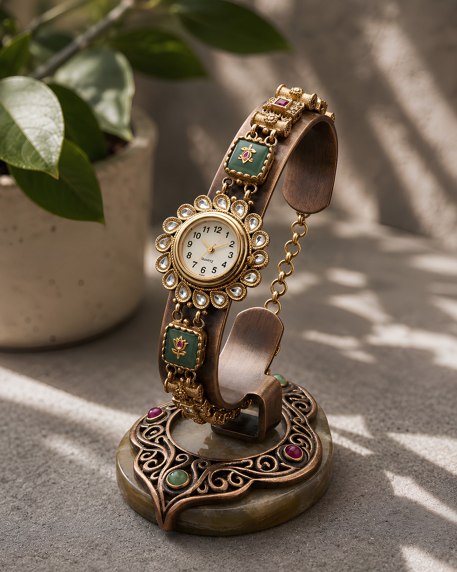 Meher Heritage Watch