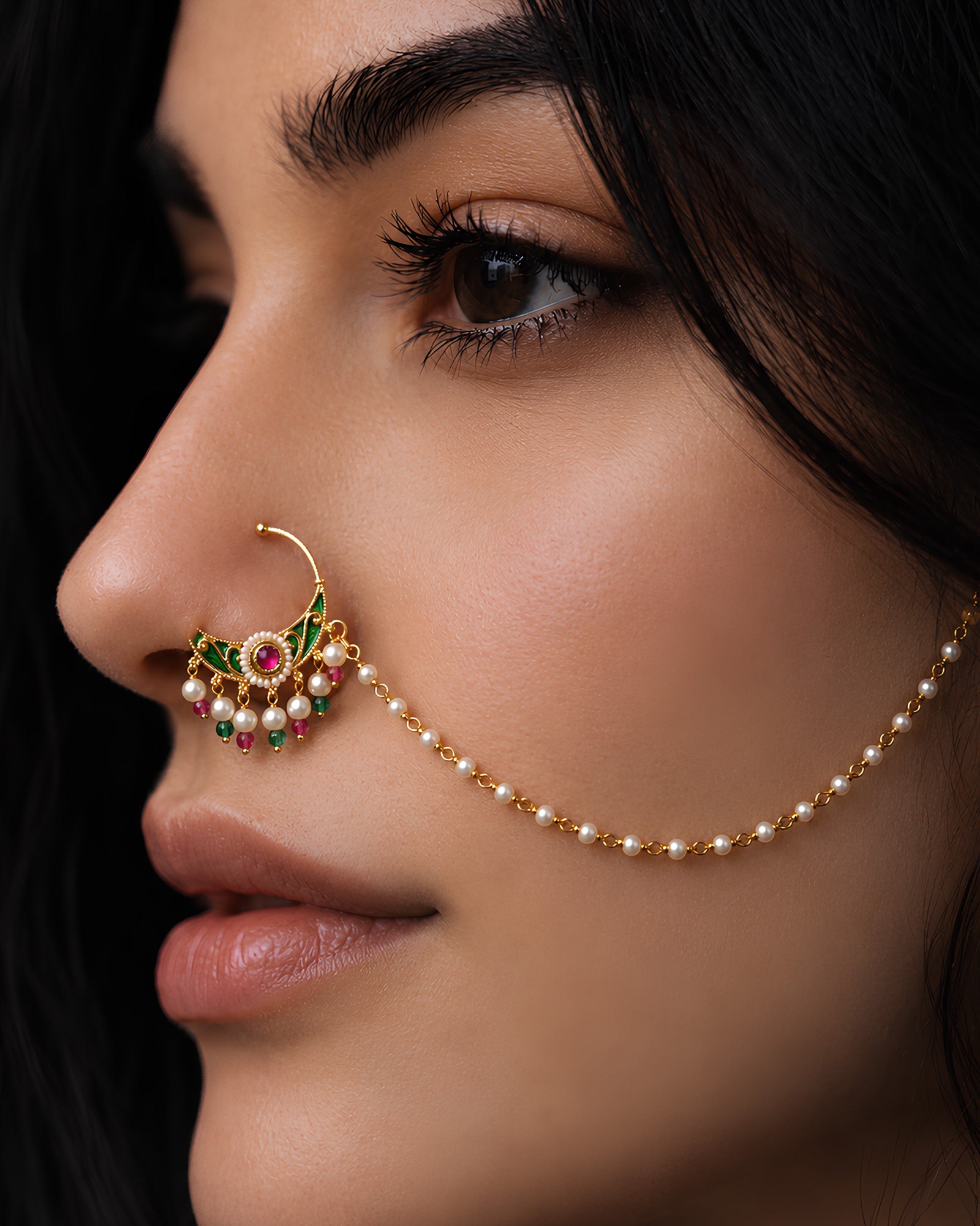 Noor Jharna Chain Fusion Nath