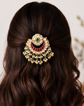Opulent Flora Hair Pin