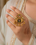 Padmavati Heritage Ring