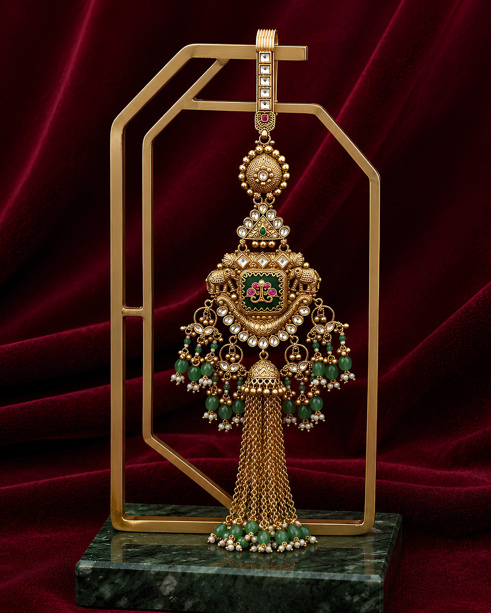 Palace Treasure Heritage Juda