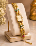 Panna Pushpa Heritage Watch