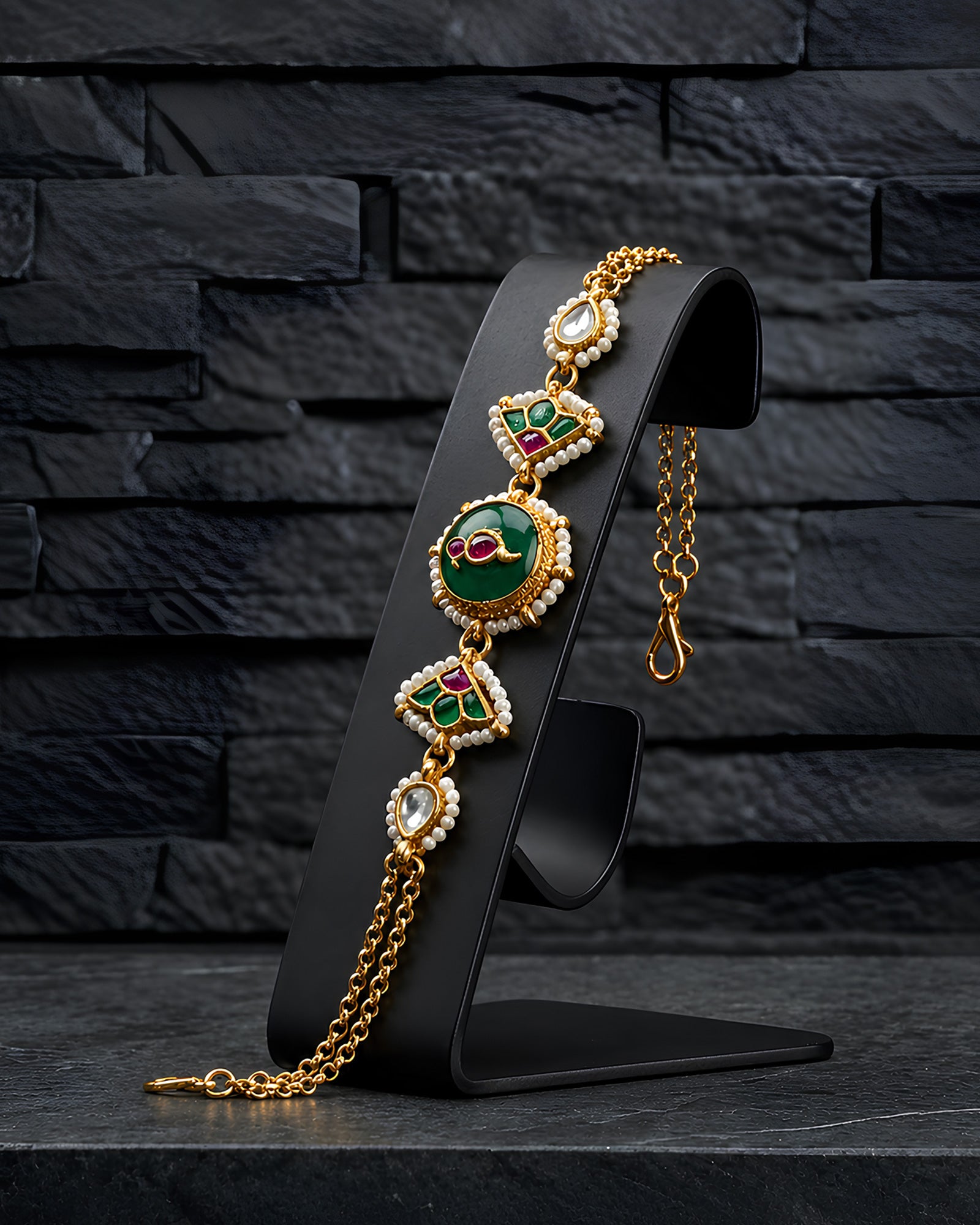 Parampara Heritage Bracelet