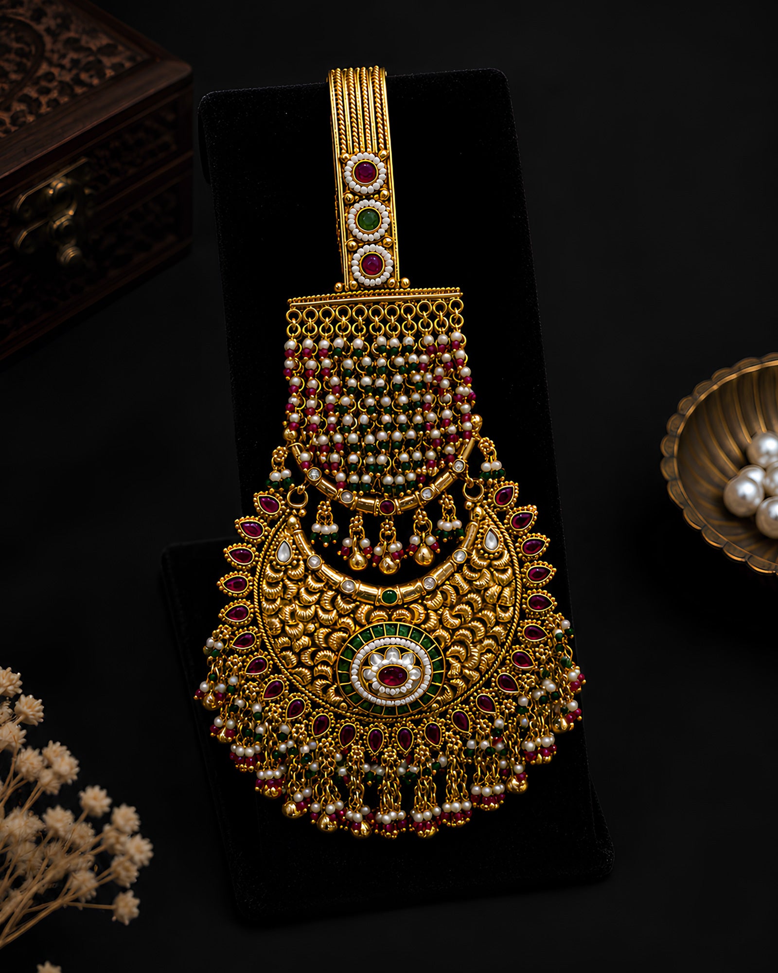 Raj Tilak Heritage Juda