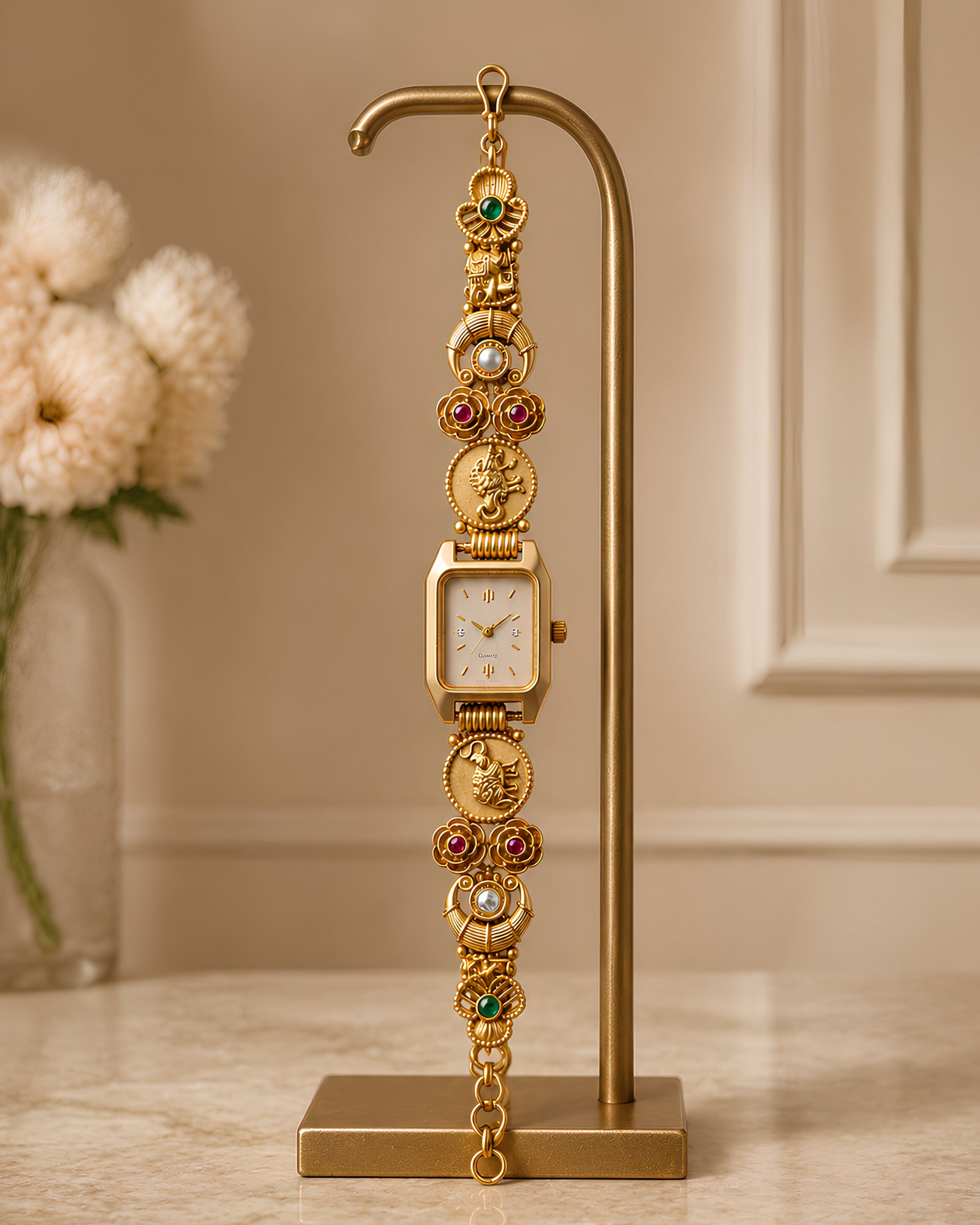 Rajeshwari Heritage Watch