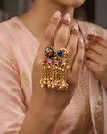 Rajmayur Fringe Fusion Ring
