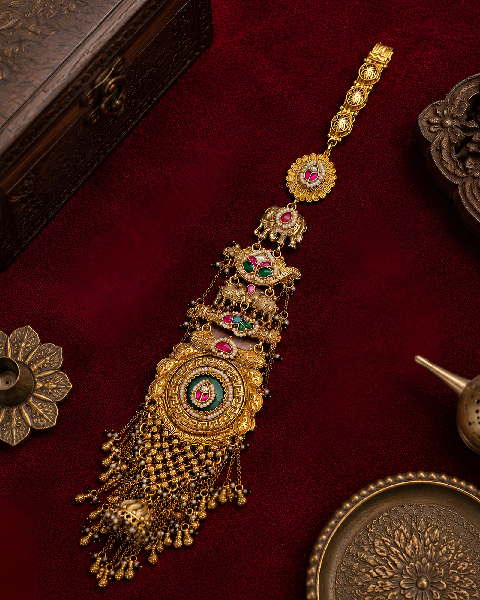 Rajratna Heritage Juda