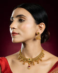 Rajsi Angan Heritage Necklace