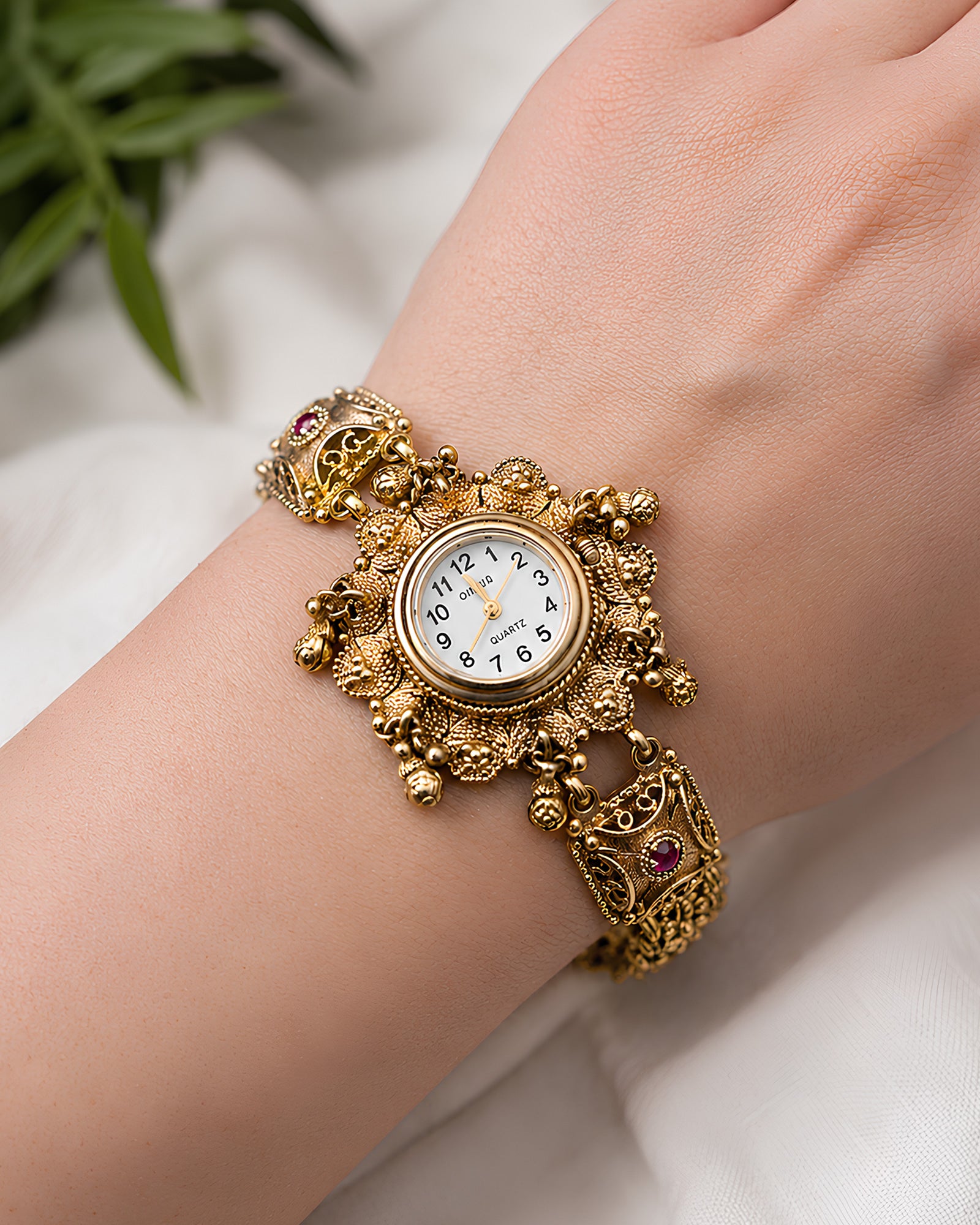 Rajwada Heritage Watch