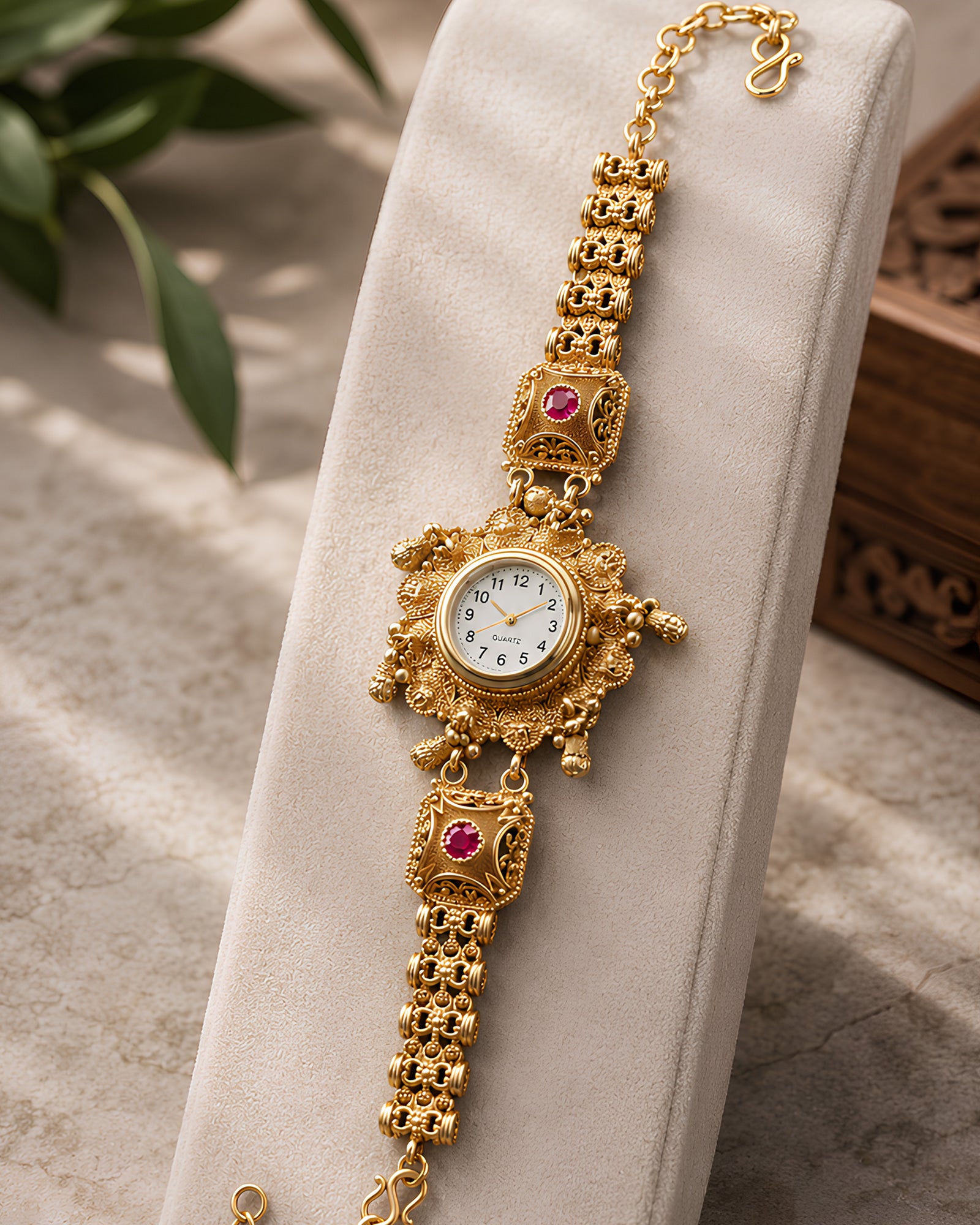 Rajwada Heritage Watch