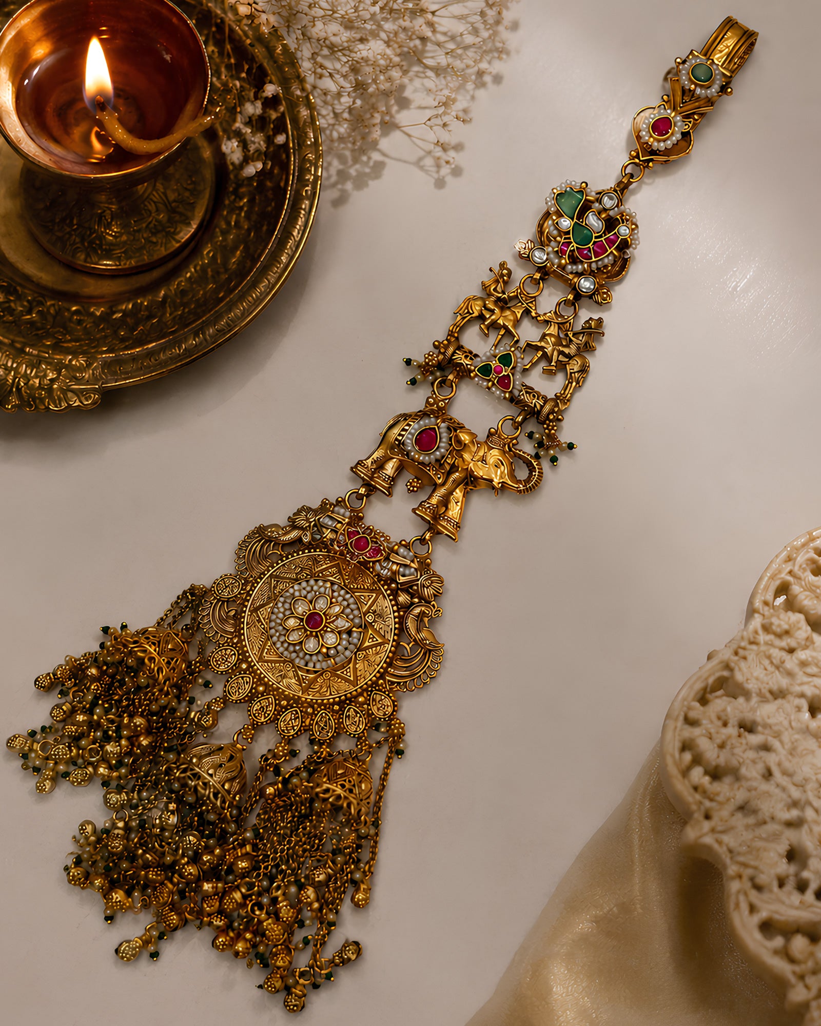 Rajwada Royal Heritage Juda