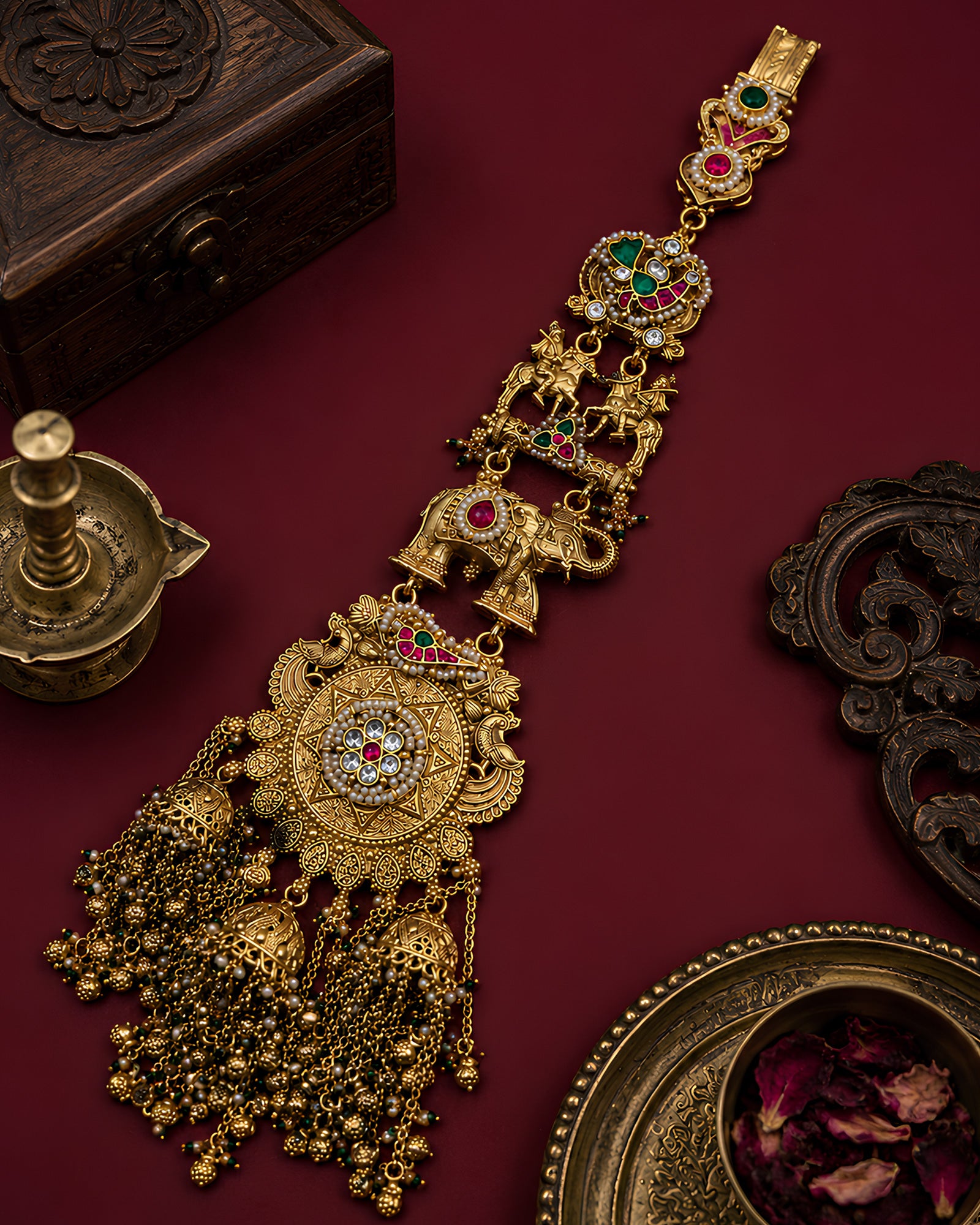 Rajwada Royal Heritage Juda