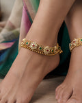 Rajwadi Fusion Payal