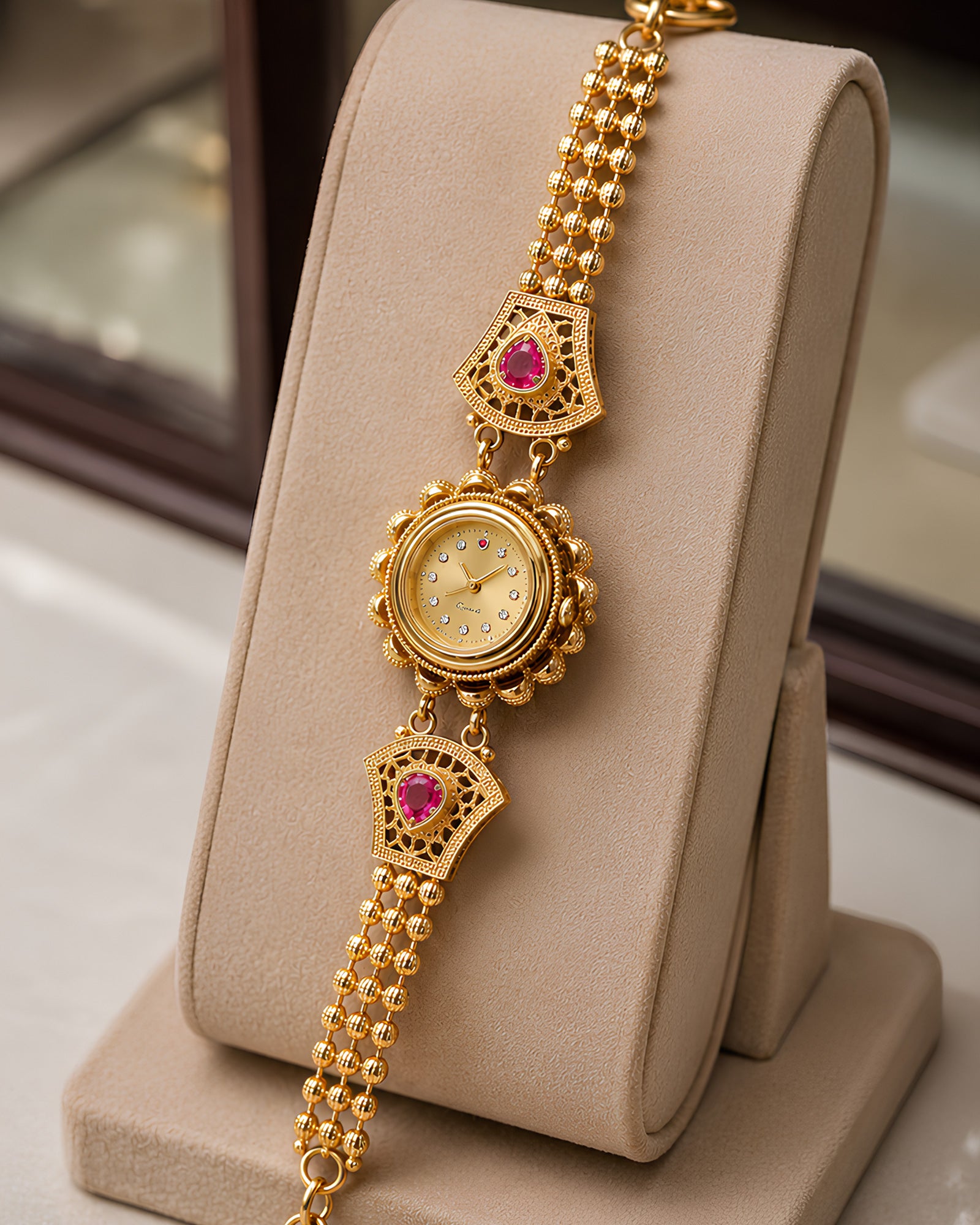 Raktima Heritage Watch