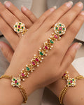 Rani Pearl Fusion Panja