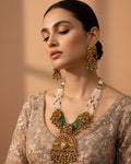 Ratnarang Haar Heritage Necklace