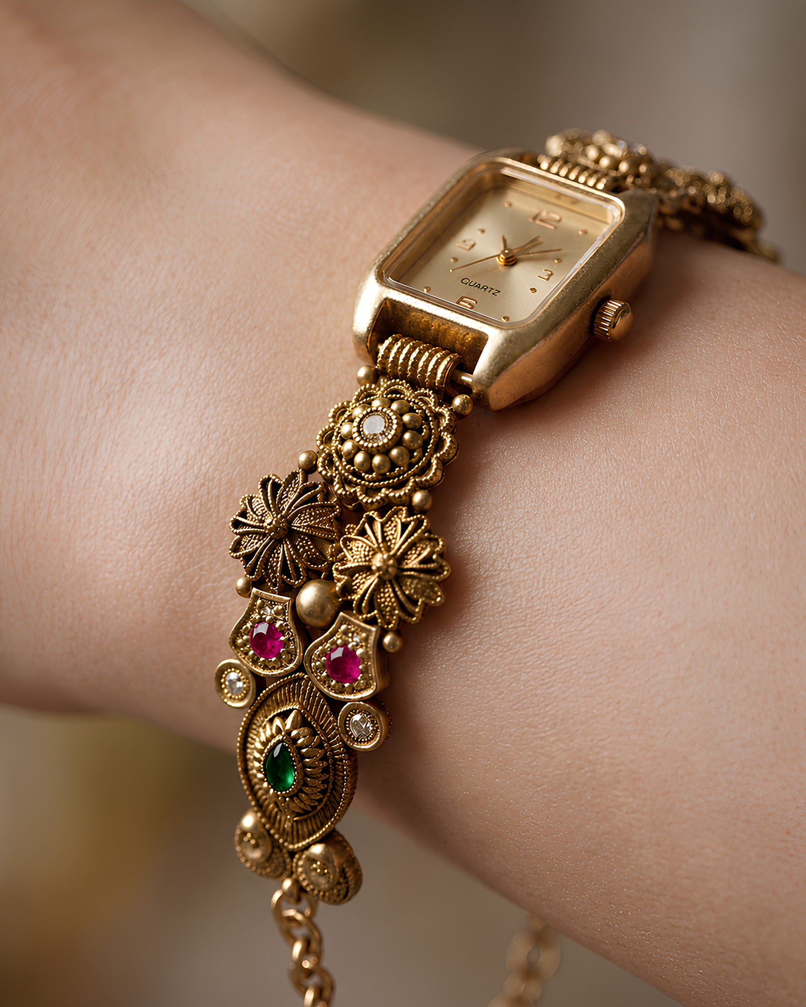 Ratnavalli Heritage Watch